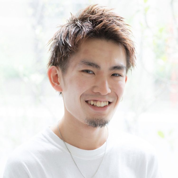Kazuki Ishihara