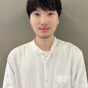 Kazunari Saito