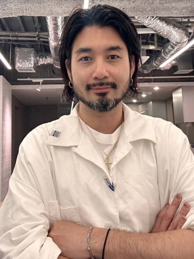Ryohei yoshida