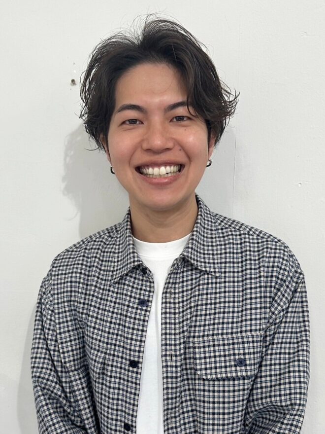 Daiki Fukushima