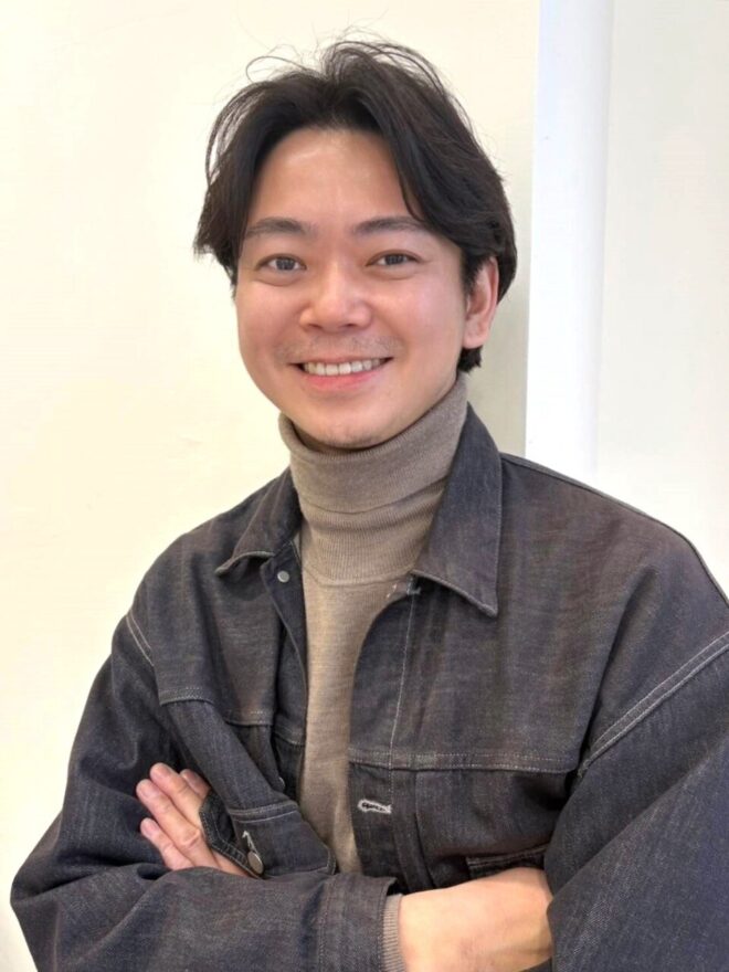 Yasuyuki Oda