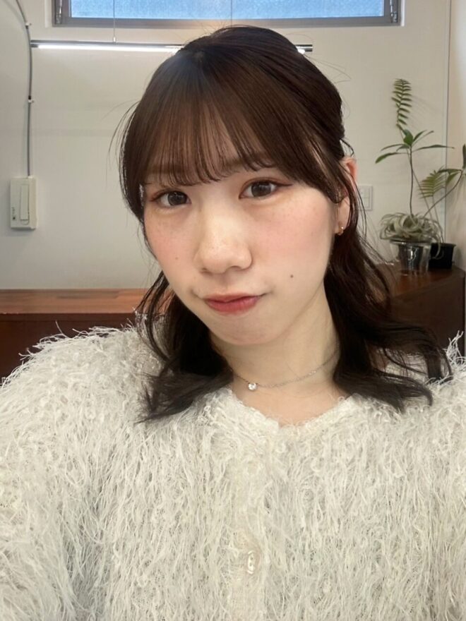 matsuya mizuki