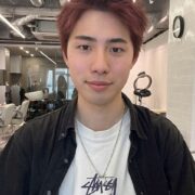 Yuki Mizuno
