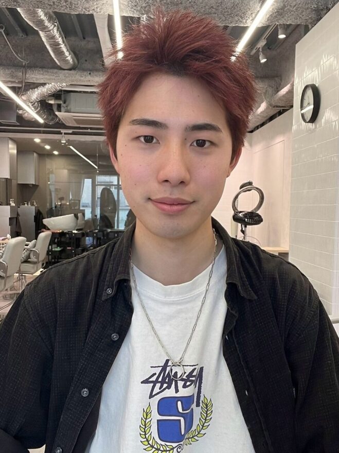 Yuki Mizuno