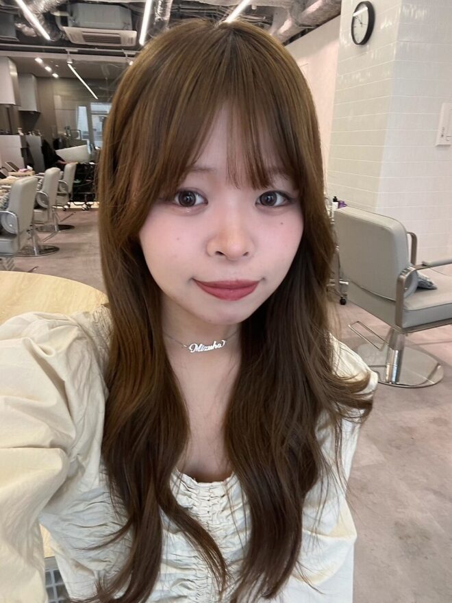 Mizuho Abe