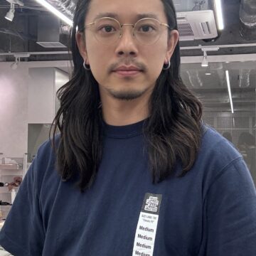 Yuki Nomura